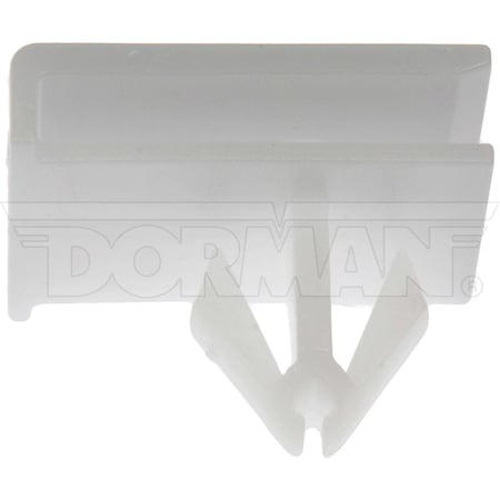Dorman For Use With General Motors Models 082 Length White Plastic Pack Of 2 963-219D